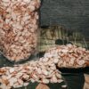 Premium Quality Crispy Almond Slices | Crispy Badam Flakes - Satadhar Sweets - Image 2