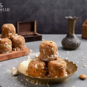 ADADIYA PAK GUJARATI SWEET- SATADHAR SWEETS