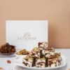 DRYFRUIT PUNCH DATES - SATADHAR SWEETS - Image 4