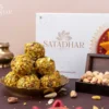 DRYFRUIT LADDU - SATADHAR SWEETS