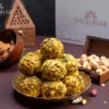 DRYFRUIT LADDU - SATADHAR SWEETS - Image 2