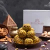 DRYFRUIT LADDU - SATADHAR SWEETS - Image 3