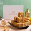 GUNDAR PAK GUJARATI SWEET- SATADHAR SWEETS