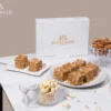 SUGAR FREE ADADIYA PAK WITH JAGGERY GUJARATI SWEET- SATADHAR SWEETS - Image 2