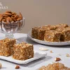 SUGAR FREE ADADIYA PAK WITH JAGGERY GUJARATI SWEET- SATADHAR SWEETS - Image 3