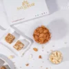 SUGAR FREE ADADIYA PAK WITH JAGGERY GUJARATI SWEET- SATADHAR SWEETS - Image 4