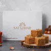 TRADITIONAL MOHANTHAL SWEET - SATADHAR SWEETS - Image 3