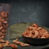 Spicy Cashews Nuts | Masala Kaju | Roasted Spicy Cashew - Satadhar Sweets
