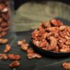 Spicy Cashews Nuts | Masala Kaju | Roasted Spicy Cashew - Satadhar Sweets - Image 2