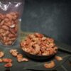 Spicy Cashews Nuts | Masala Kaju | Roasted Spicy Cashew - Satadhar Sweets - Image 3