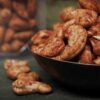 Spicy Cashews Nuts | Masala Kaju | Roasted Spicy Cashew - Satadhar Sweets - Image 4